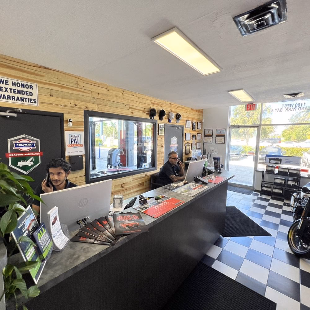 How long does it take to repair an electric vehicle?