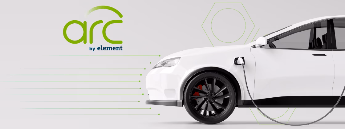 Can element fleet drivers use Xcelerate for drivers?