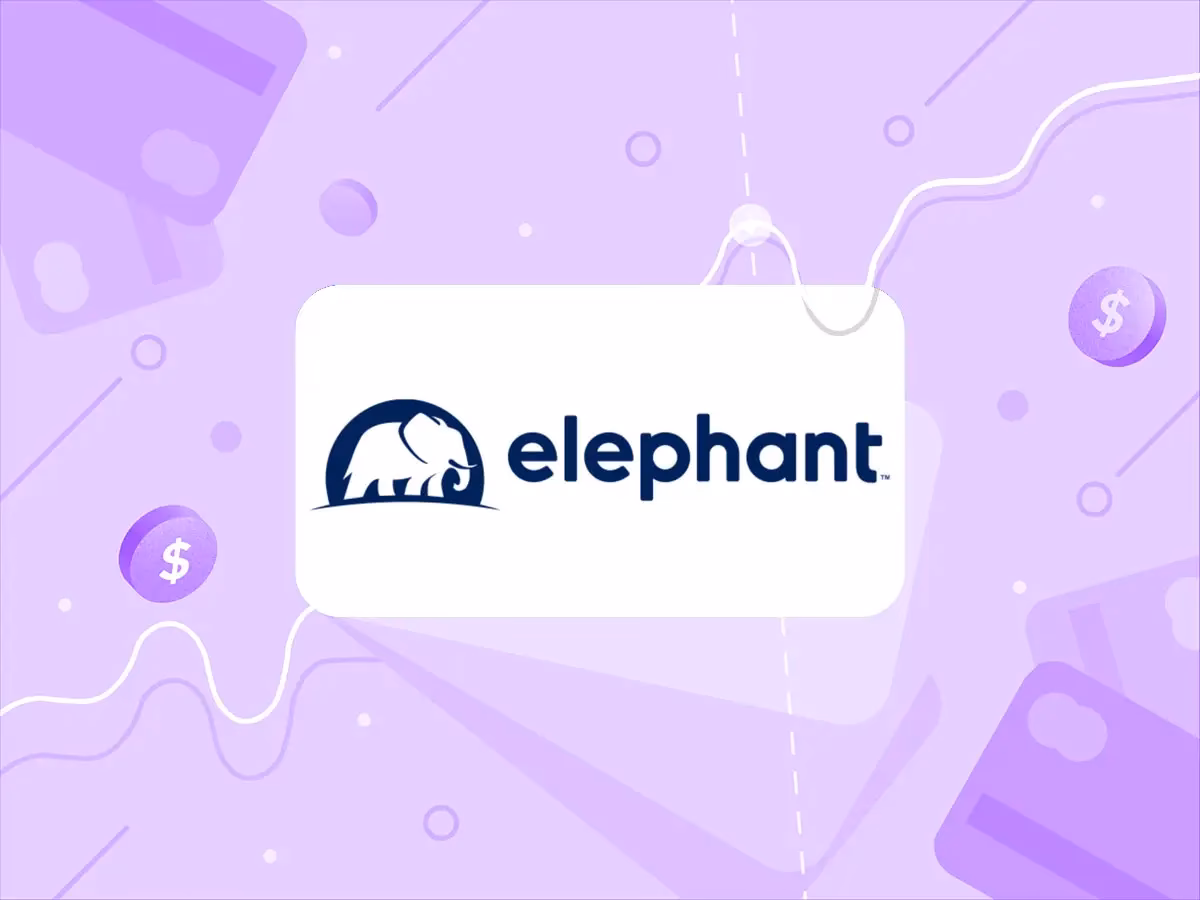 Does elephant offer car insurance?