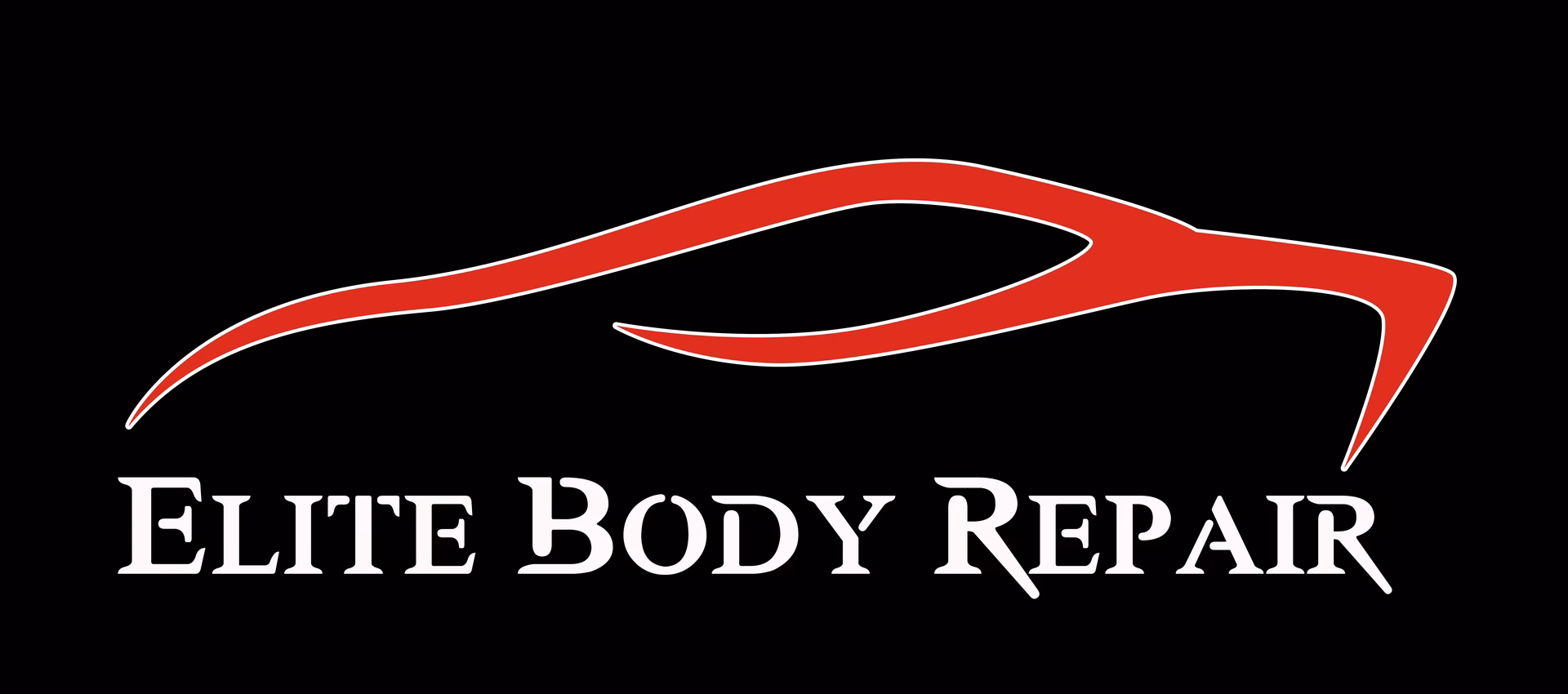 Who is elite body repair?