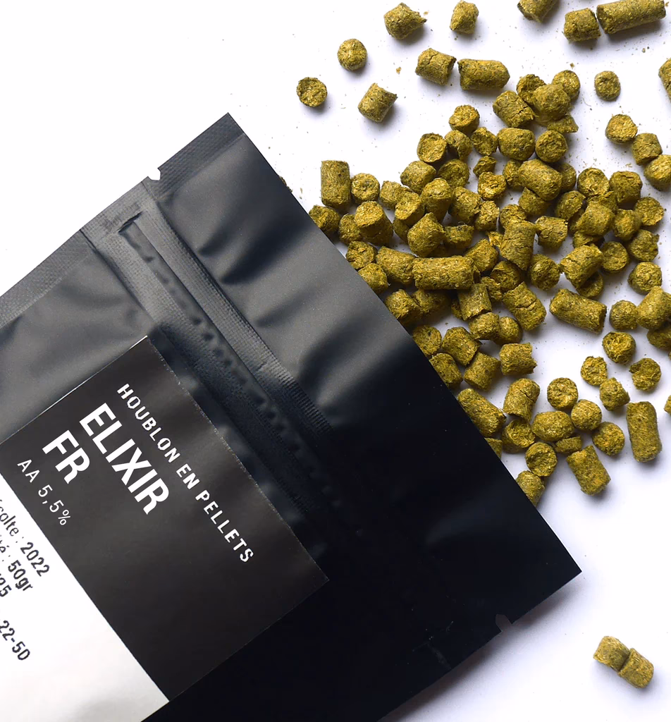 Qu'est-ce que les élixirs ?