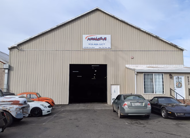 Does Elk Grove transmission & auto repair have a warranty?