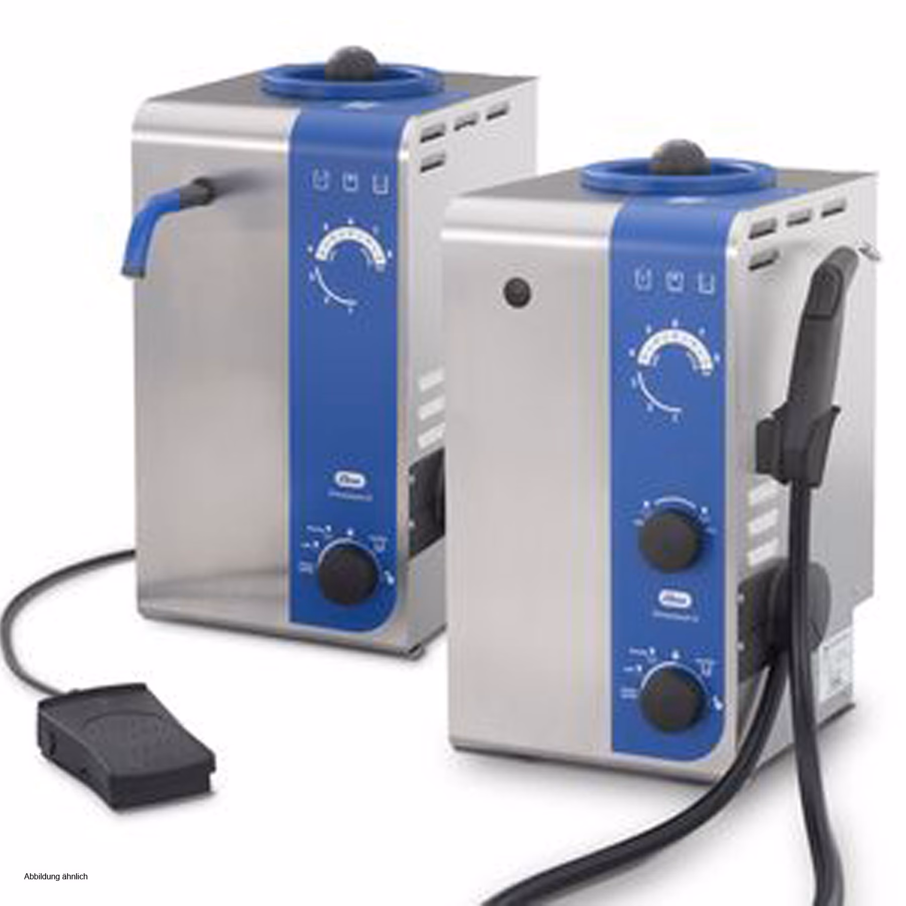 What is elmasteam 8 basic?