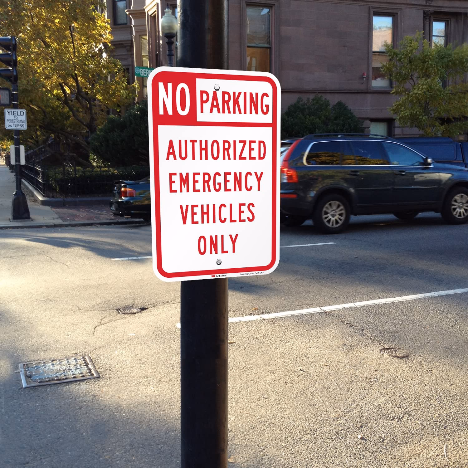 What is an emergency response driver exemption?