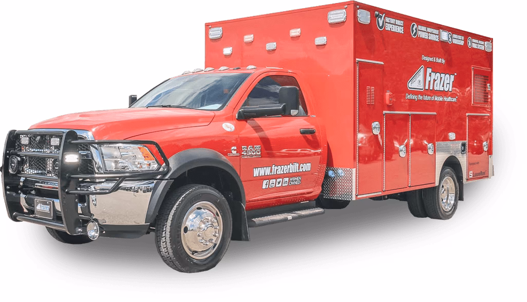 What services does vehicle conversion offer?