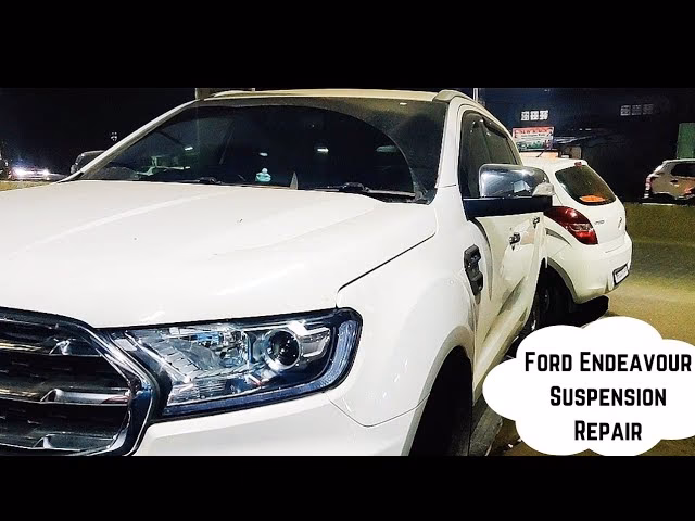 Does Endeavour automotive offer car subscriptions?