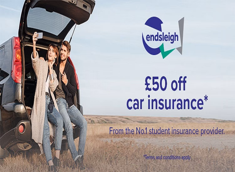 How do I contact Endsleigh Insurance?