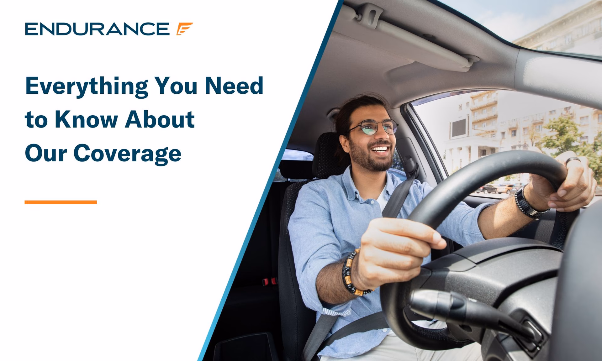 Does endurance coverage auto-renew?
