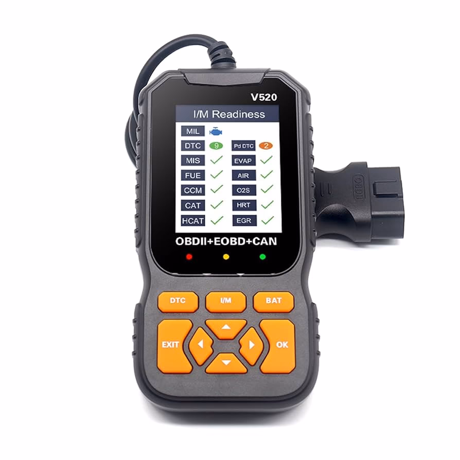 Does CCM use diagnostic tools?