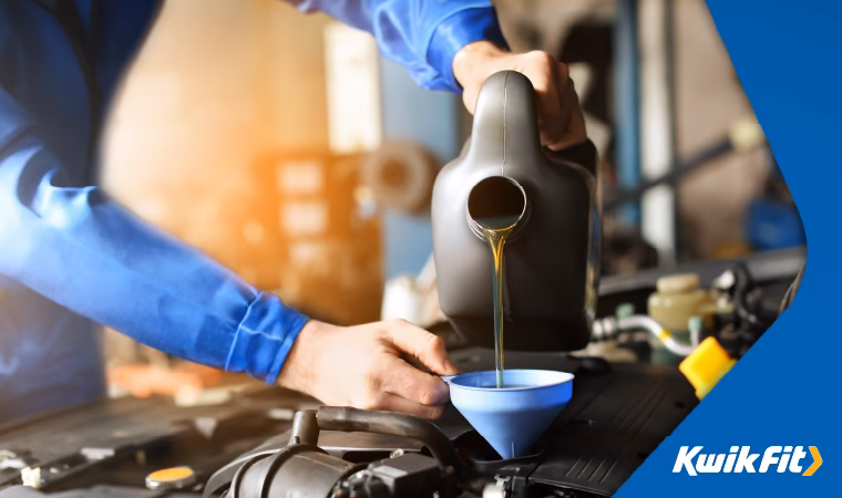 Can a modified car pass the MOT test?