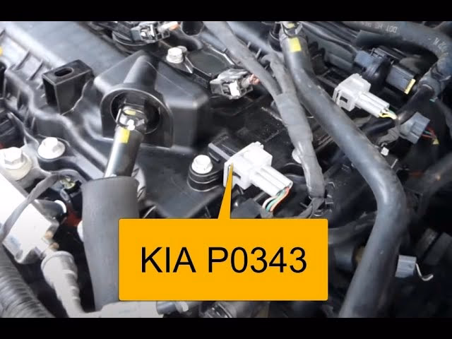 What does code p0343 mean?