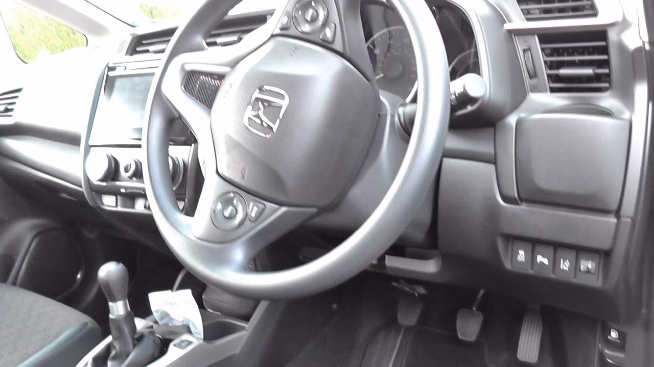 What does a flashing check engine light mean on a jazz?