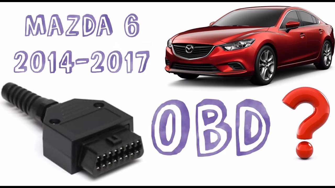 What does a 2006 Mazda 6 check engine light mean?