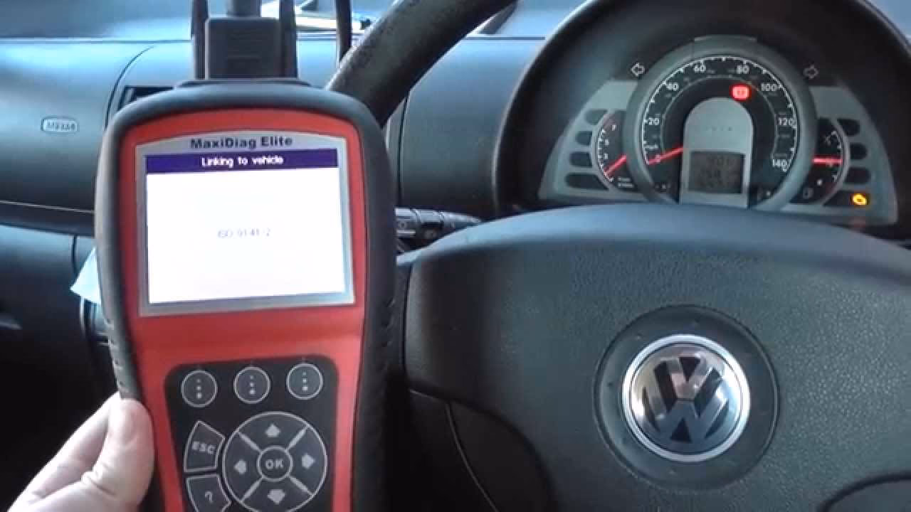 What is a Haynes Guide for Volkswagen Fox?