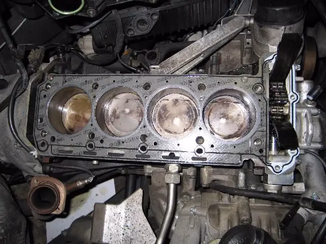 Is an MOT a service?