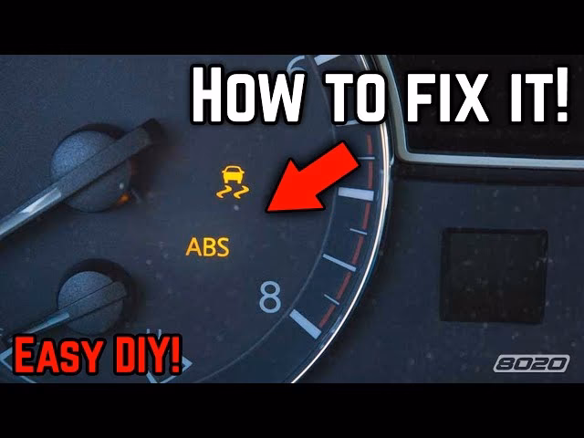 Why do check engine lights come on?