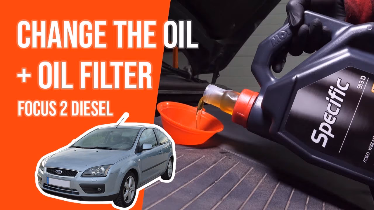 How much oil do I need to change my engine?