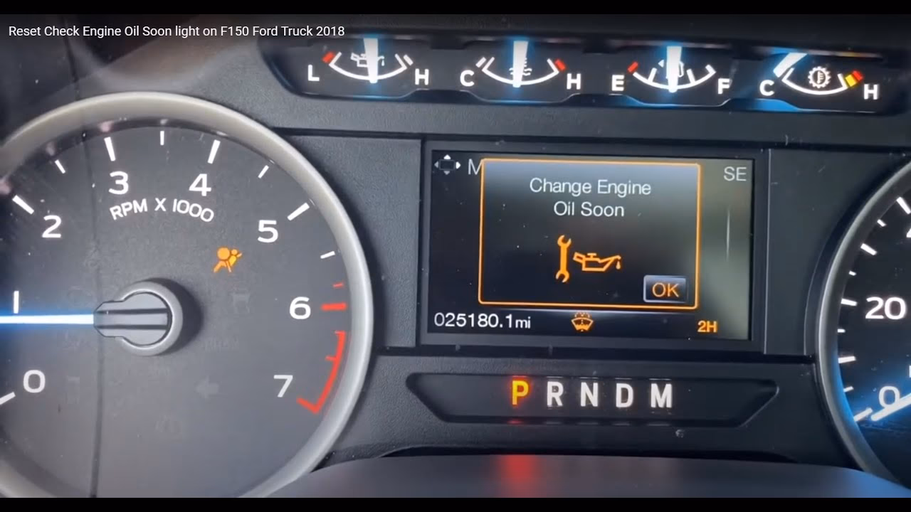How often should engine oil be changed?