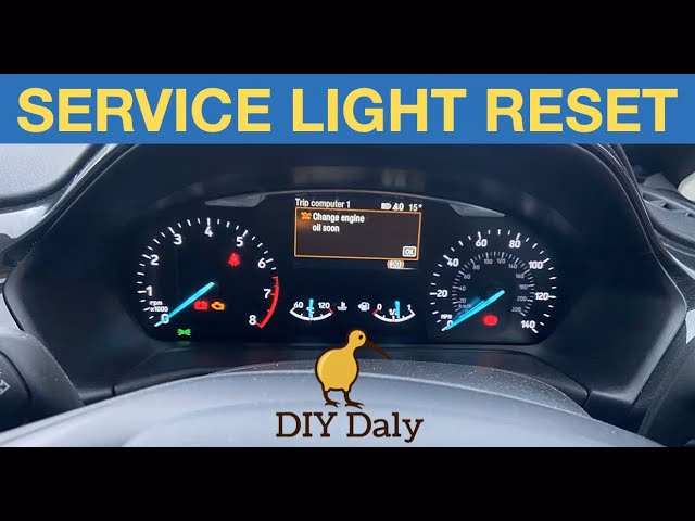 What does 'oil change required' mean?