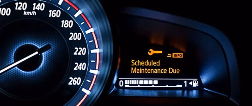 How long can a car go without an oil change?