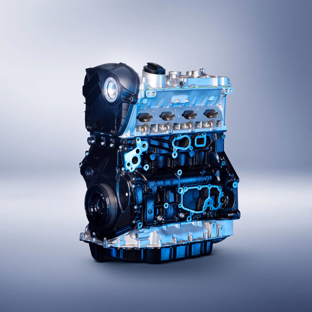 Where can I find a reliable Audi engine rebuild specialist?