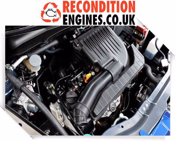 What is the price of a Suzuki Swift in the UK?