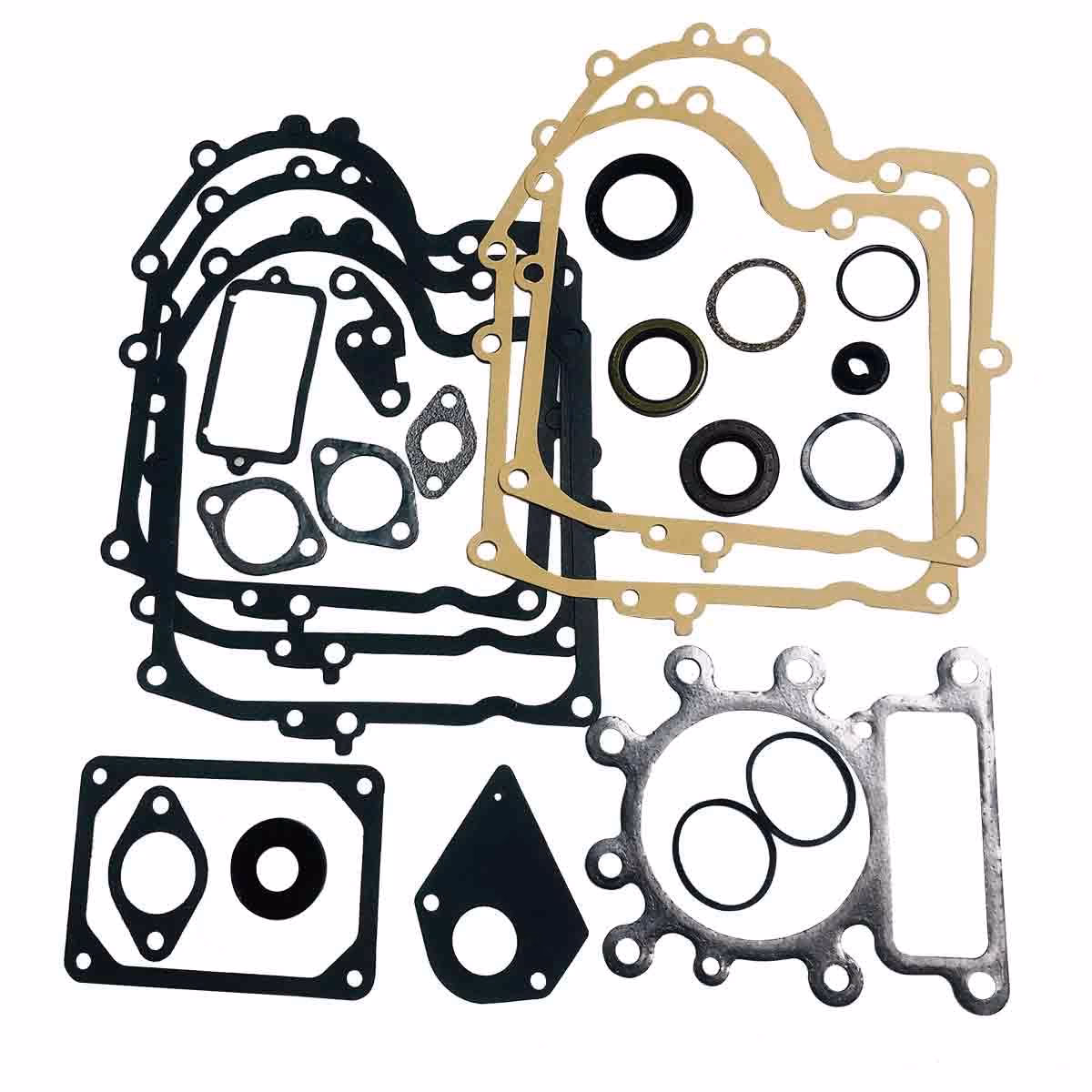 What is a cylinder head gasket?