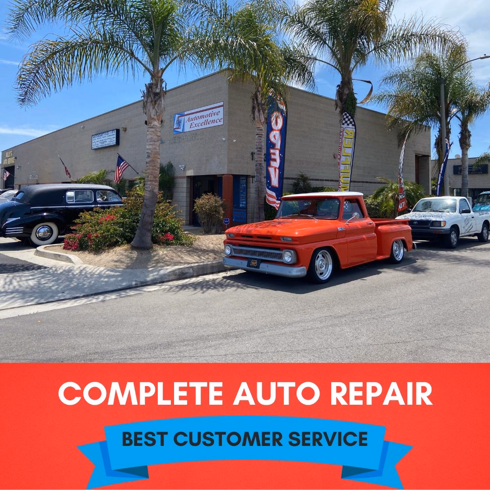 Who are Huntingdon & Peterborough garage services?