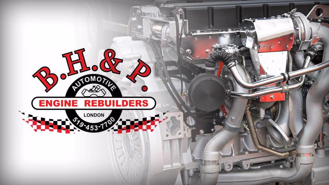 What is a reconditioned engine?