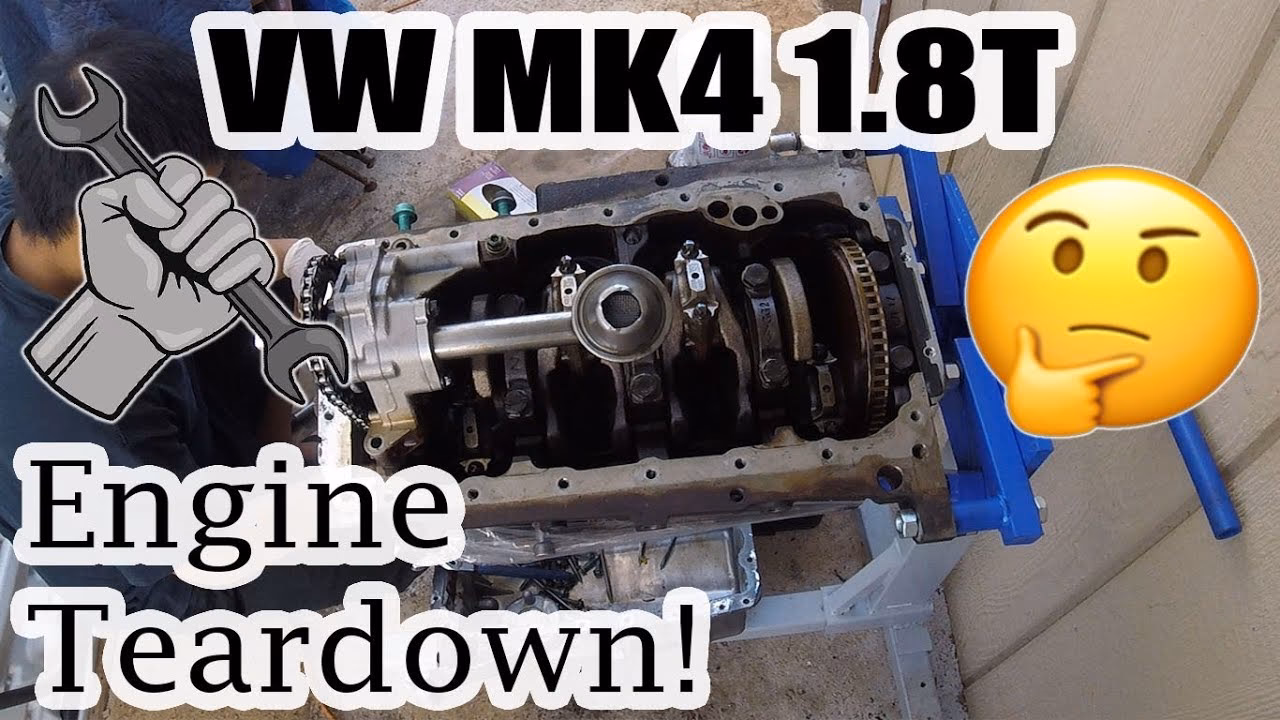 What's new in a new GTI?