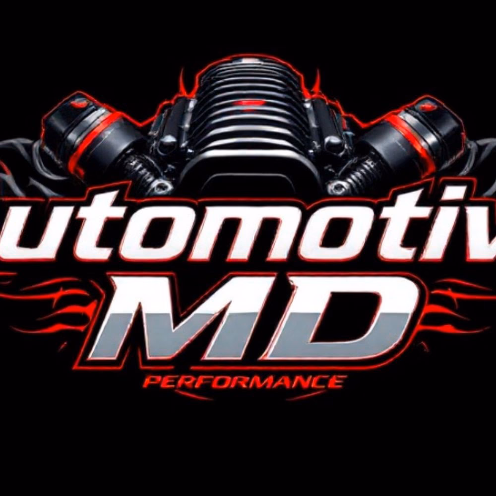 Who is Buddy Rice precision engine service?