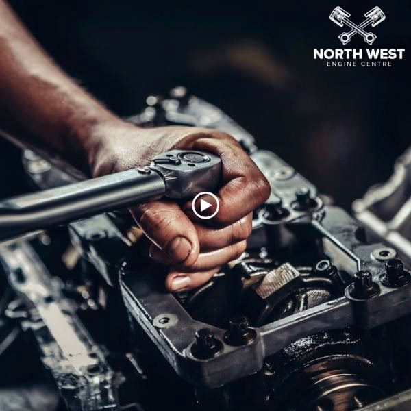 Where can I find engine repairs in Oldham?