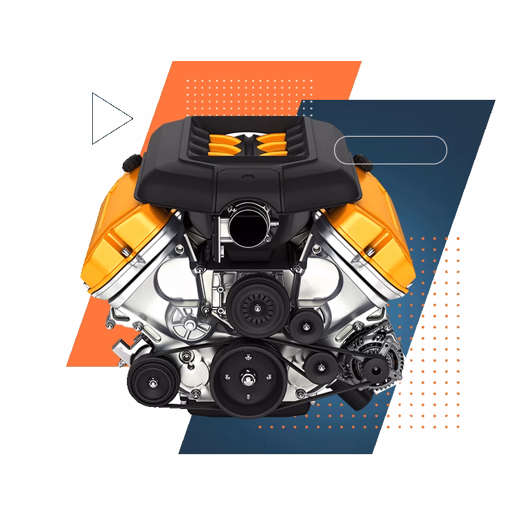 Can you finance an engine overhaul?