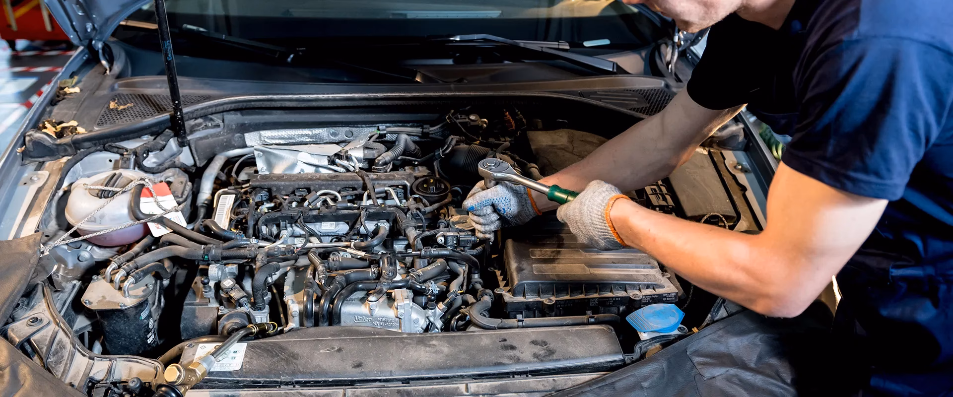 Does advanced cylinder heads offer custom machining?