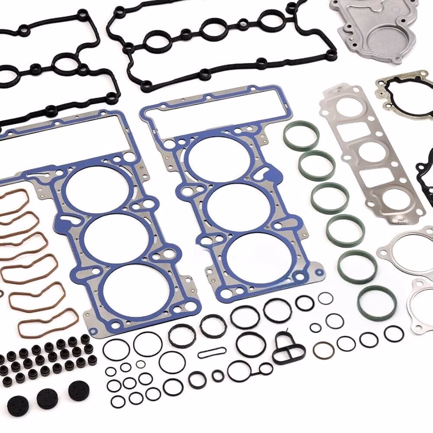 What affiliate programs are available for Audi A6 C6 FSI engine?