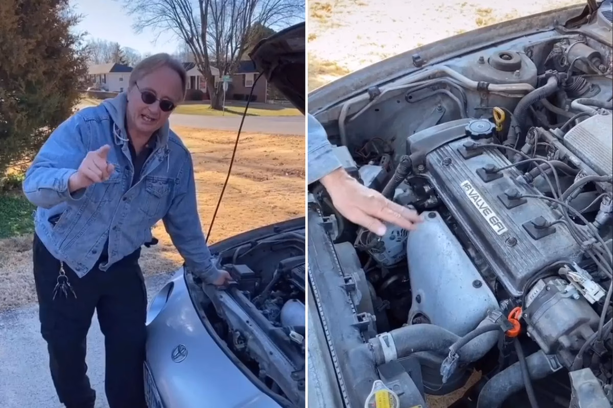 What is a re-manufactured engine?