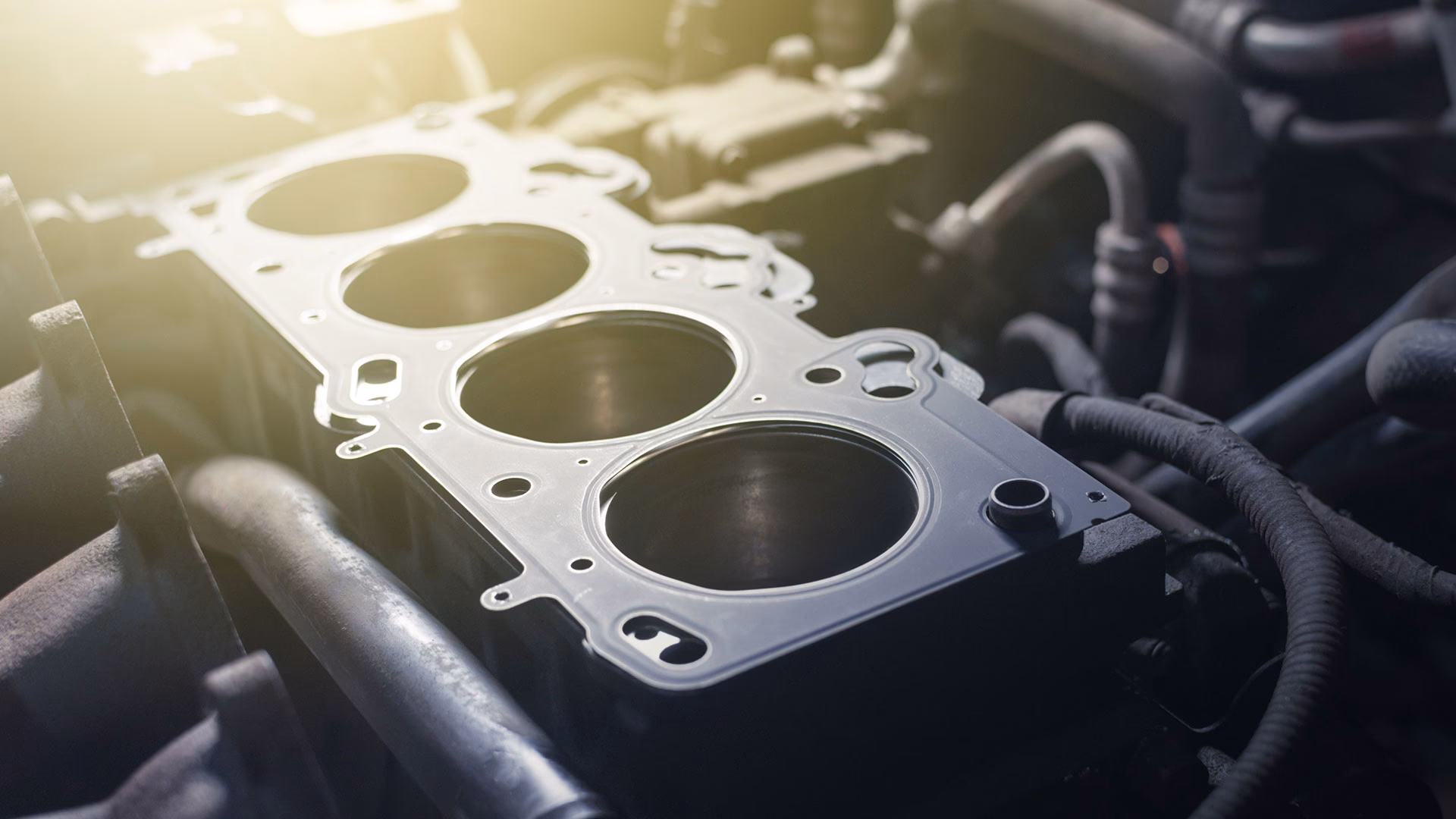 What services does Sutton's SRS Engineering offer?