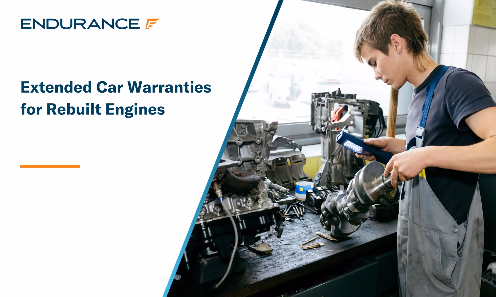 Do reconditioned engines come with a warranty?