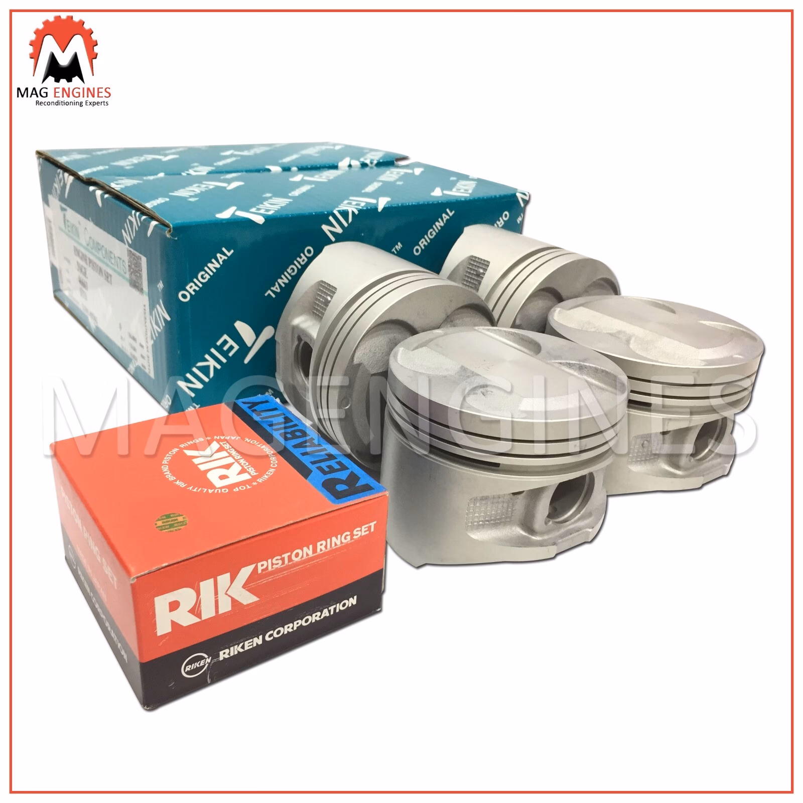 What is a 3s GE engine?