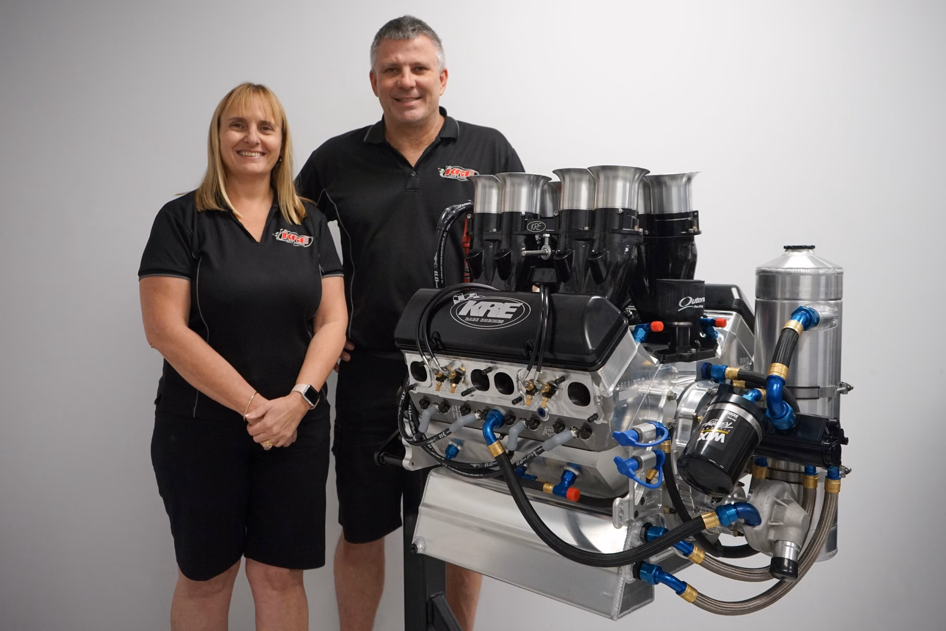 Who do I call for engine reconditioning services in Brisbane?