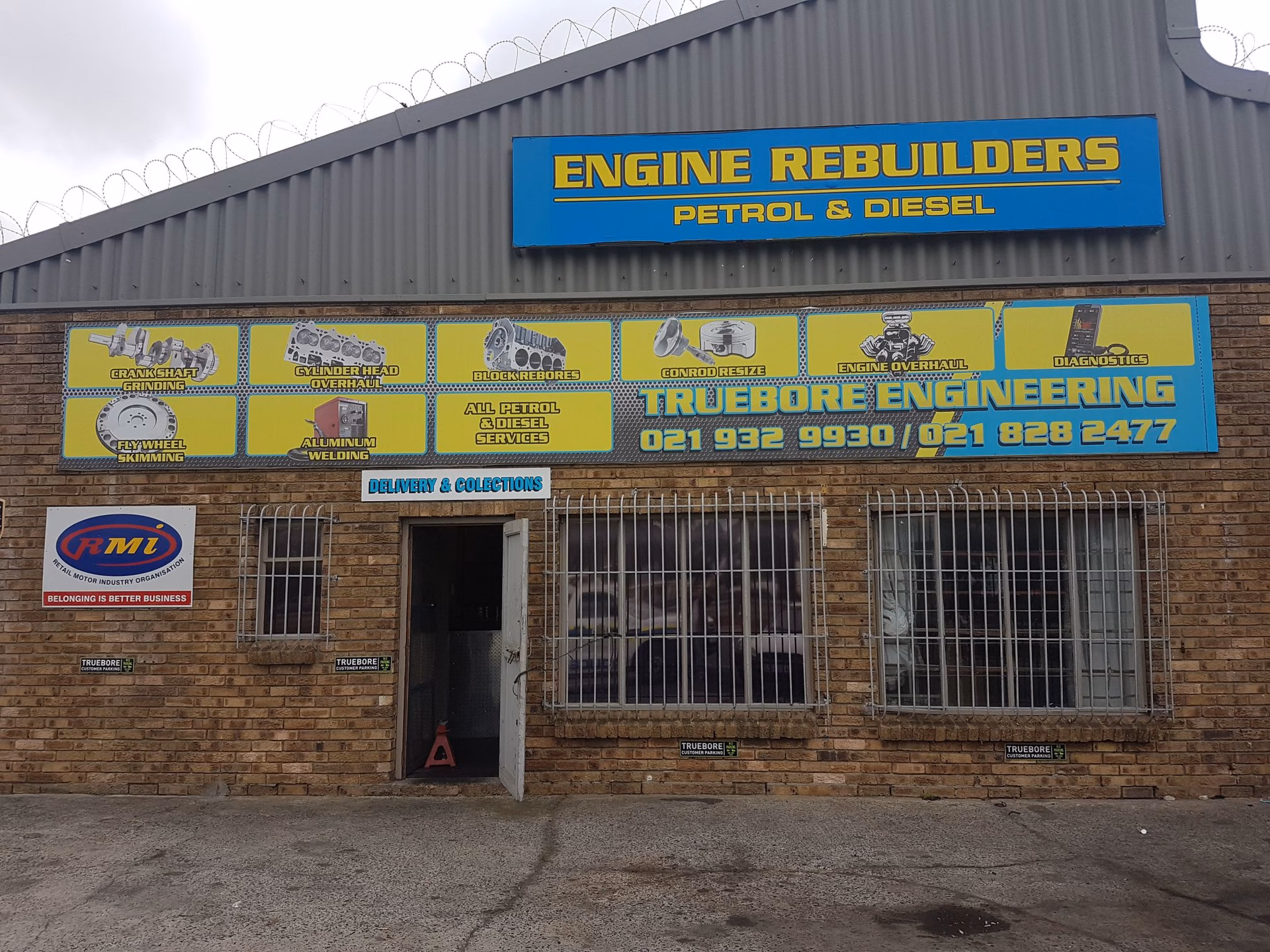 Who is pro-engineering?