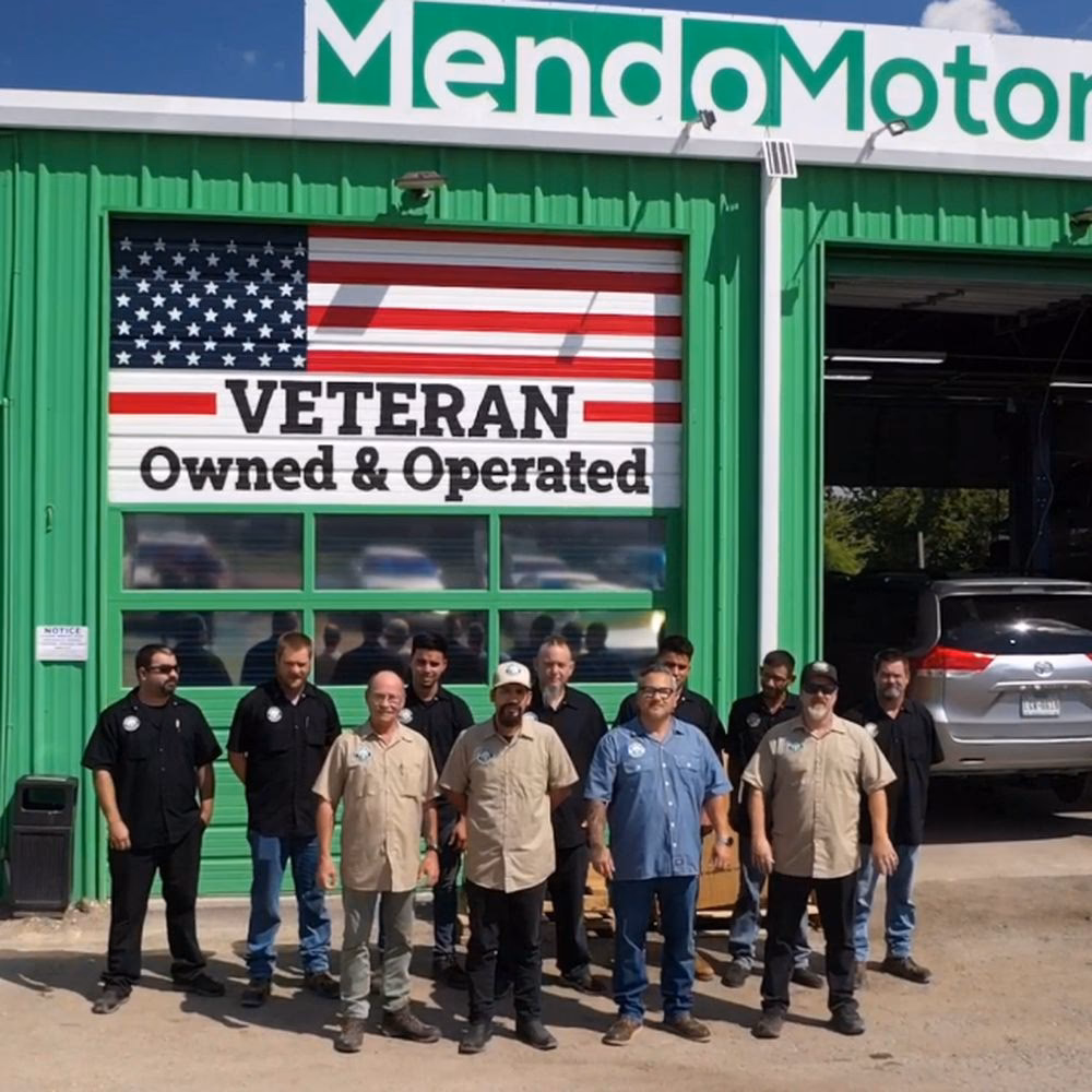 Why should you choose San Antonio Automotive Warehouse?