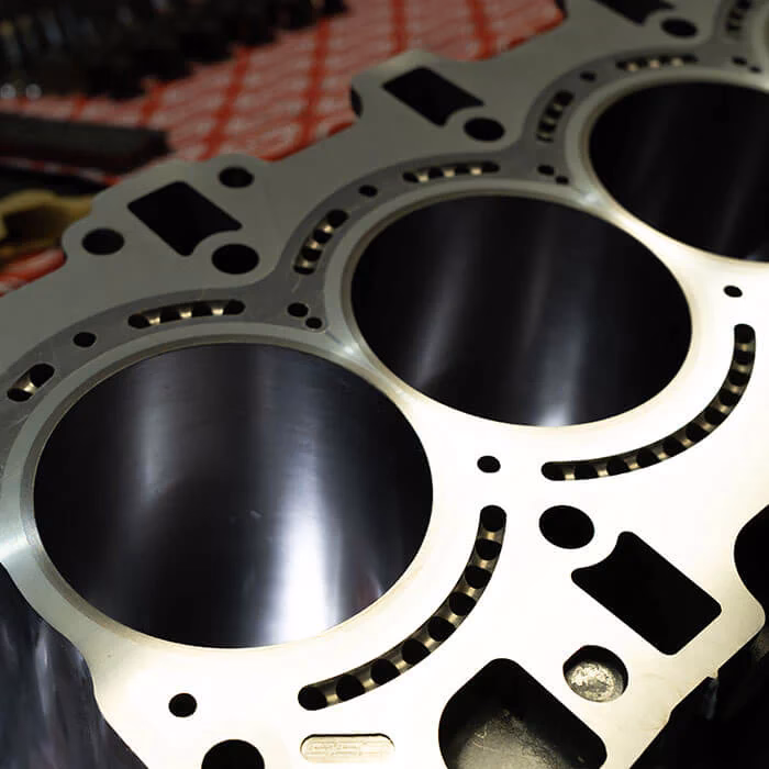 Who repairs PT6 engines?