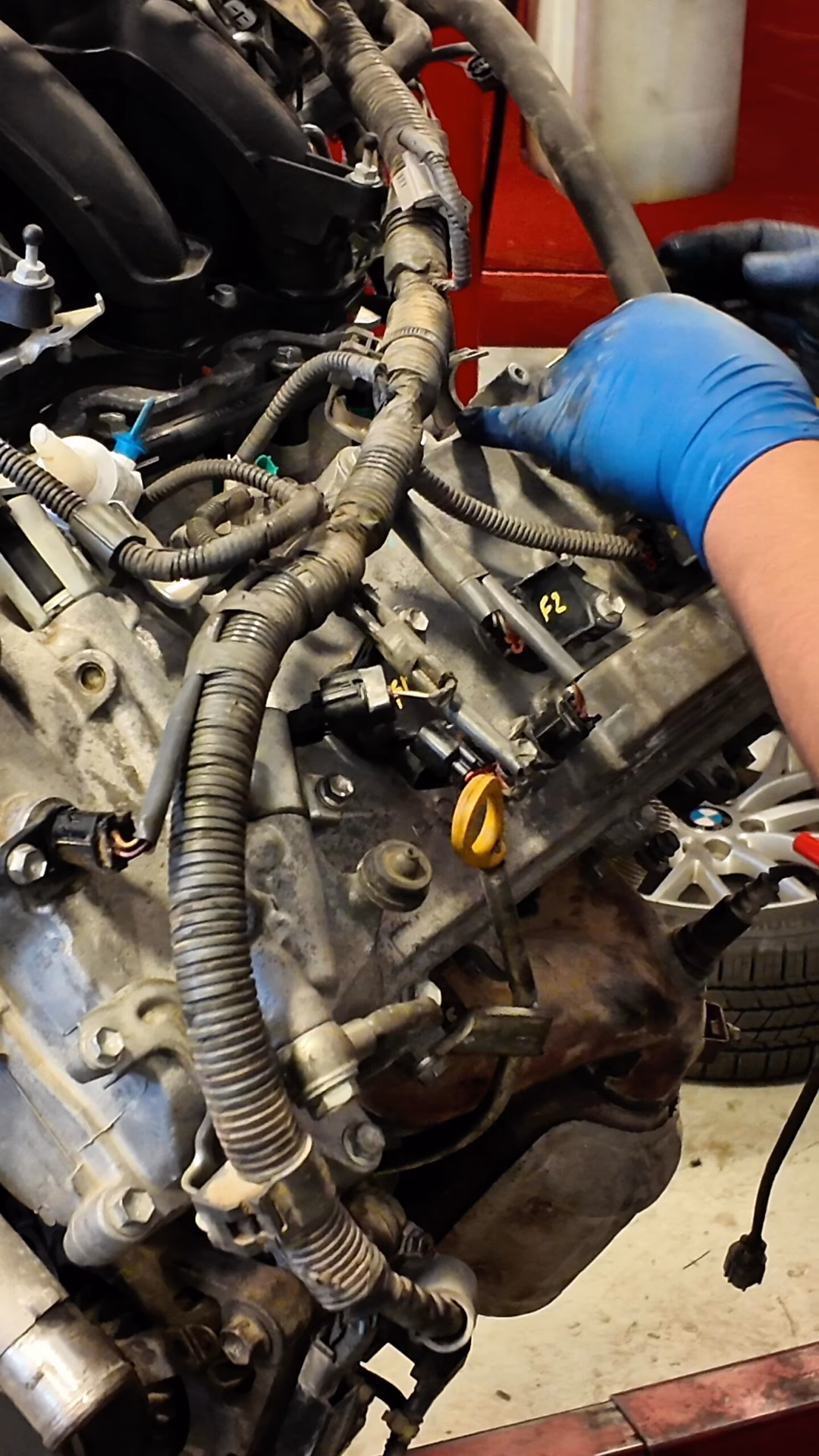 Where can I find high-quality automotive solutions in San Antonio?