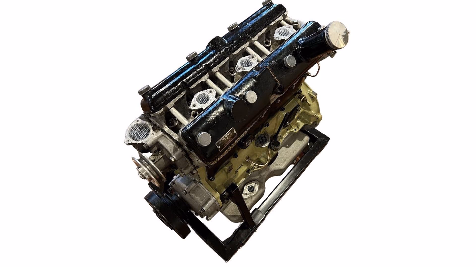 What services does Beauley motors offer?