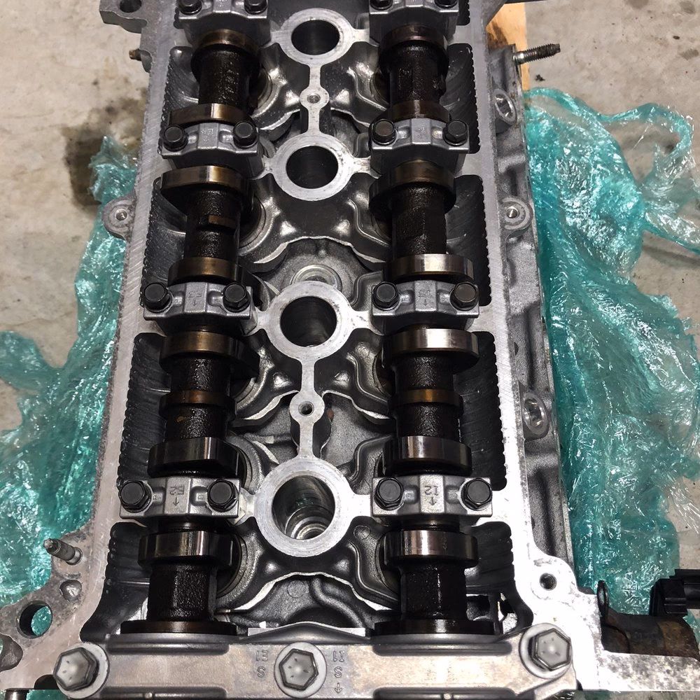 What services does north west engine centre offer?