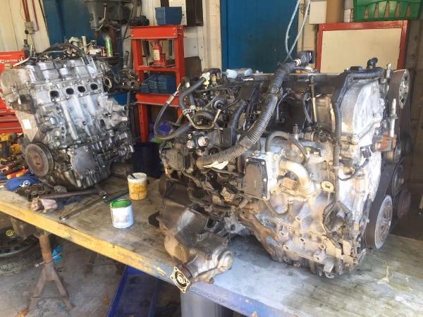 Who are Wigan engineers?