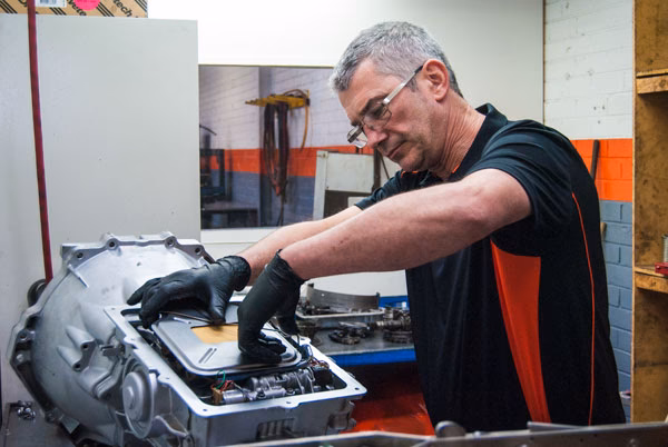 Where can I find a reliable car garage in East Sussex?