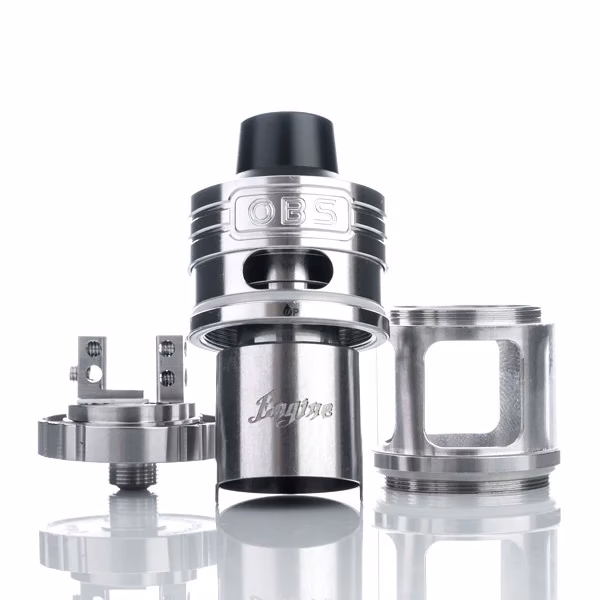 What is the best leakproof atomizer tank RTA?