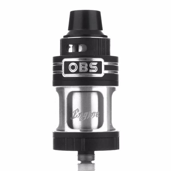 What is an RTA atomizer?